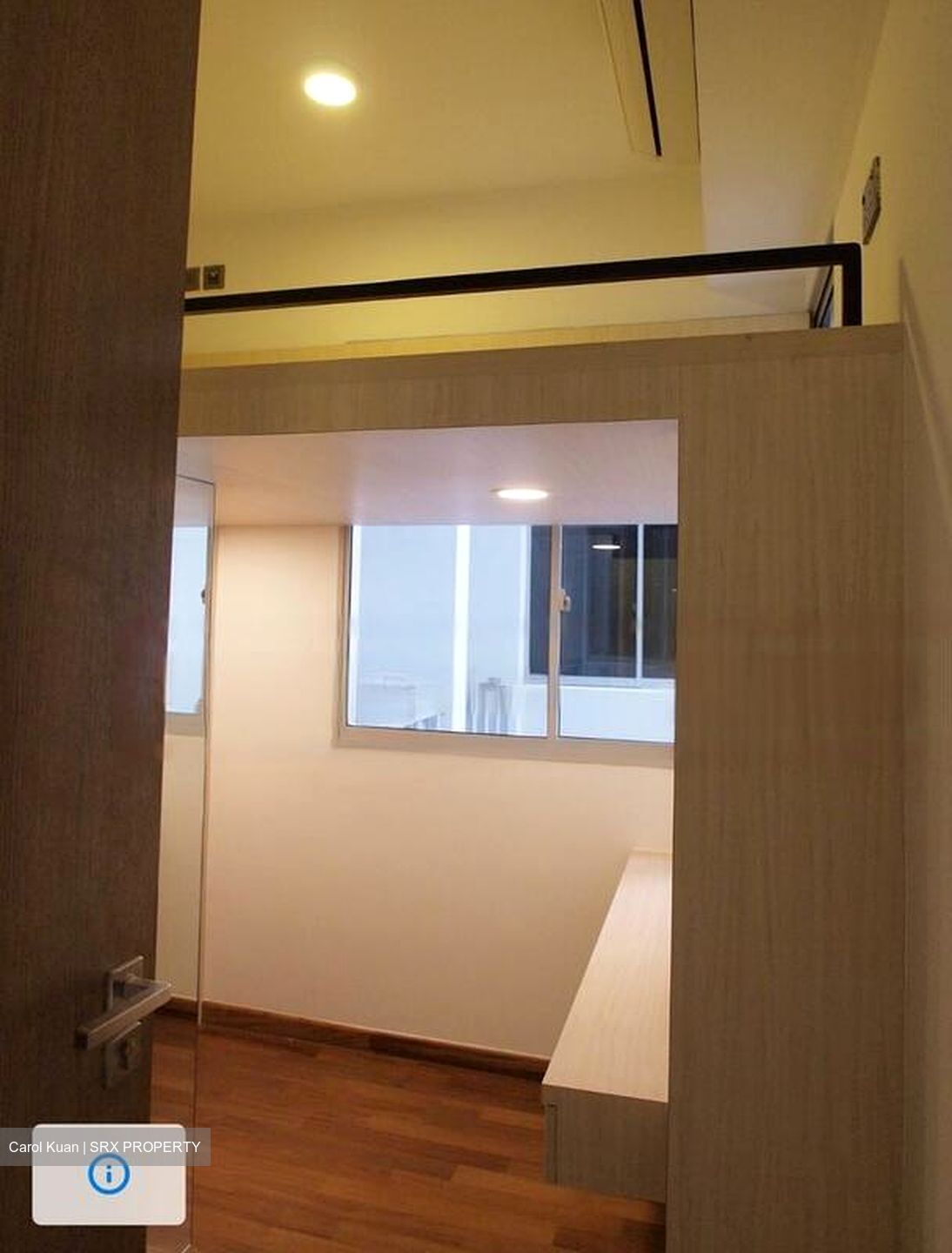 Hills Twoone (D23), Apartment #576777711